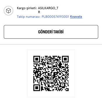 Pull & Bear İade Sorunu