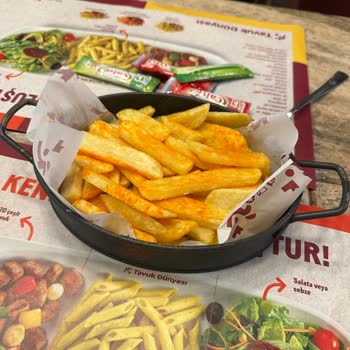 Tavuk Dünyası Eksik Ürün P