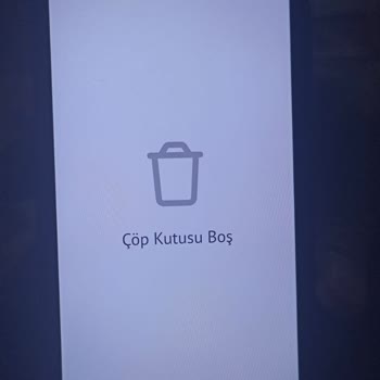 Reeder P13 Blue Max Pro Notlar Silindi.