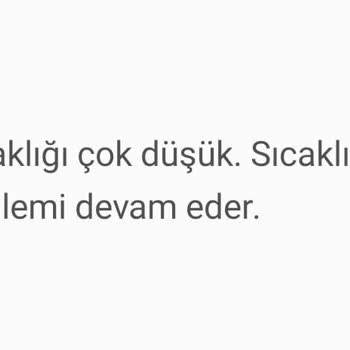 Samsung Telefon Şarj İşlemi Durduruldu