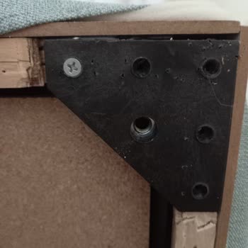 Lova Yatak Yıldız Ankara Fabrika Hatalı Baza Gönderdi