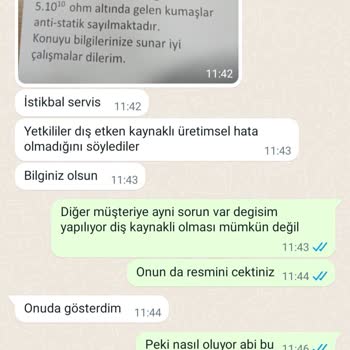 Eki aç