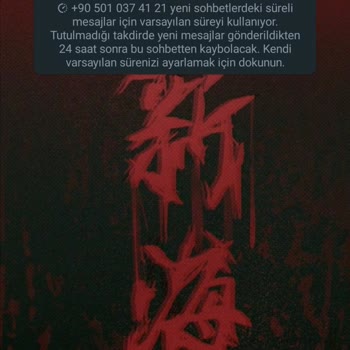 P*****a Burs Başvurusu Yapmak İsterken Taklaya Geldim