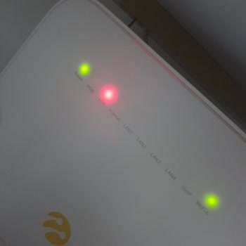 Turkcell Superonline Sürekli Yaşanan İnternet Sorunsalı. Yeter!
