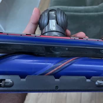 Dyson Ürün Kalitesizliği ve Bunun Faturasının Müşteriye Kesilmesi