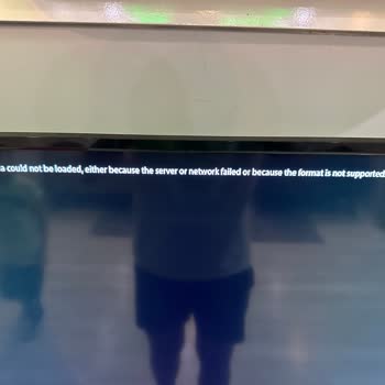 Exxen Platformu Bağlantı Hatası