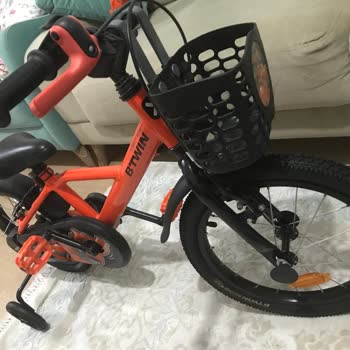 Ege Park Decathlon Ayıplı Mal Sattı