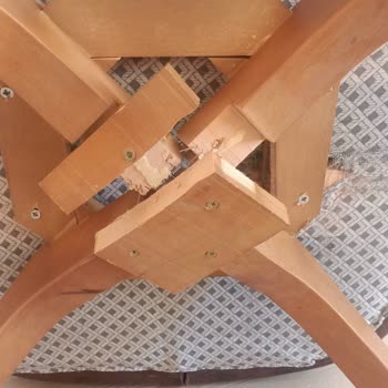 Andaç Mobilya Yanlış Malzeme Yollanması