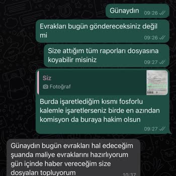 Kia Batman Bayii Şikayet