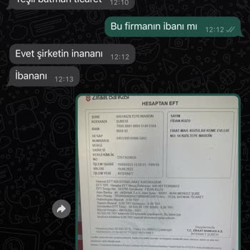 Kia Batman Bayii Şikayet