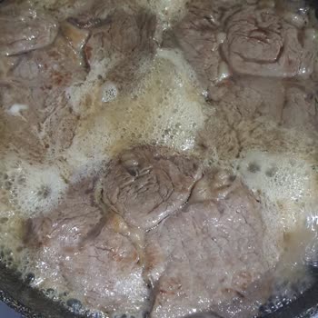 Happy Center Aldığım Etin Su Oranı Oldukça Fazla