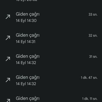 Dijital Kurye Teknoloji Hizmetleri A. Ş. Evraklarımı Teslim Etmiyor