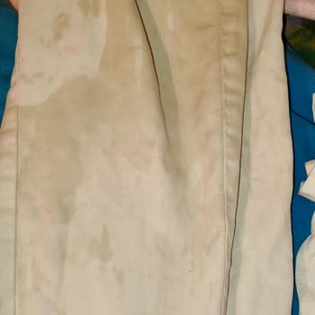 Samsung Çamaşır Makinesi Sıkıntı