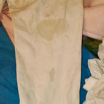 Samsung Çamaşır Makinesi Sıkıntı