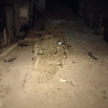 İBB Akıl Dışı Hizmeti