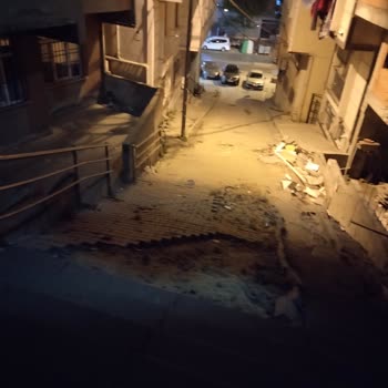 İBB Akıl Dışı Hizmeti