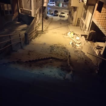 İBB Akıl Dışı Hizmeti