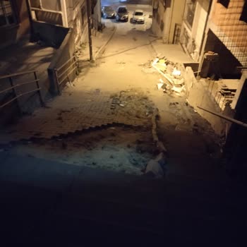 İBB Akıl Dışı Hizmeti