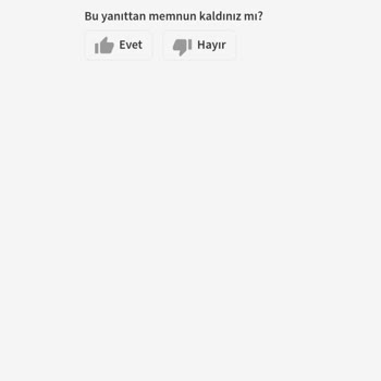 Trendyol Eksik Ürün Gönderilmiyor