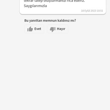 Tuffex Eksik Ürün Gönderilmiyor