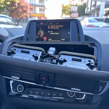 BMW Kronik Sorunlar Ve Yetkili Servis İlgisizliği