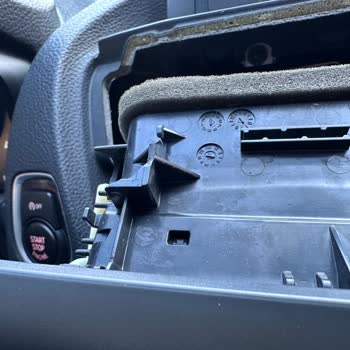 BMW Kronik Sorunlar Ve Yetkili Servis İlgisizliği