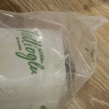 Satıcısı Amazon Olan Böcekli Ürün!