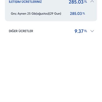 Turkcell Tarife Taahhüt Oyunu Devam Ediyor