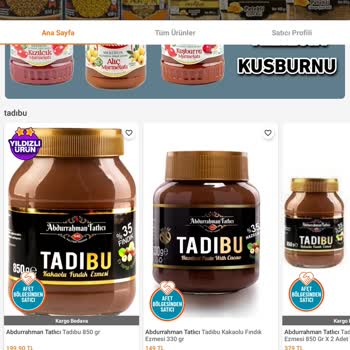 Trendyol Un Yaptığı Piyasa Manipülasyonu...