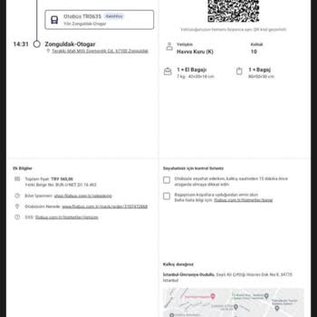 Kamil Koç Otobüs Yolculuğu Eziyete Dönüştü