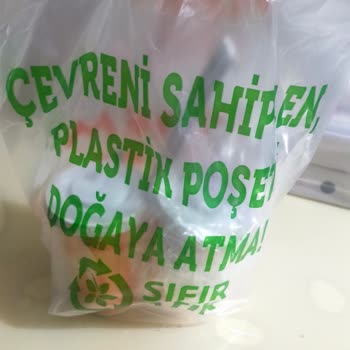 Pidem Paket Siparişte Yaşanan Saçmalık