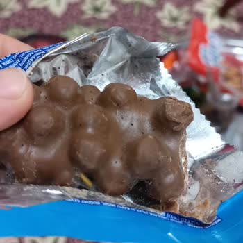 Eti Gıda Üründe Kurt Çıktı