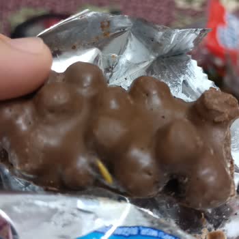 Eti Gıda Üründe Kurt Çıktı