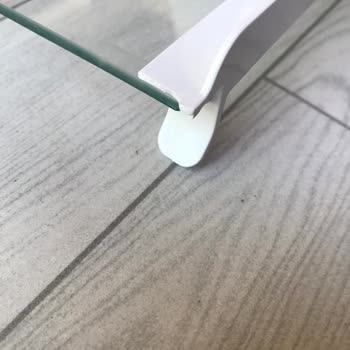 Arçelik Raf Malzeme Kalitesi