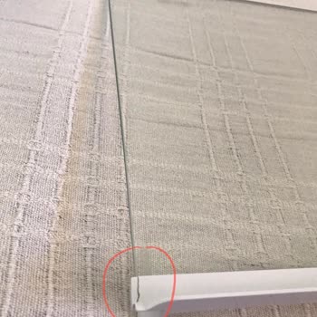 Arçelik Raf Malzeme Kalitesi