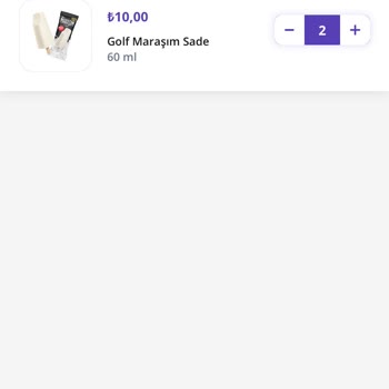 Getir Uygulamasının Kampanyaları Yanlış.