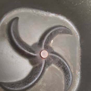 Philips Airfryer İç Hazinesi Temizlik Sorunu