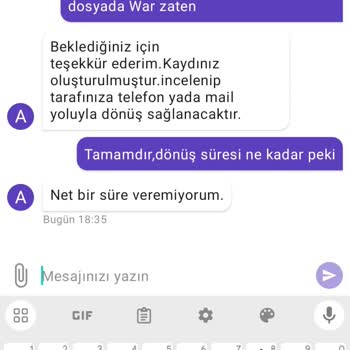 Getir Büyük Sistem Hatası Kaynaklı Kk Çekimi