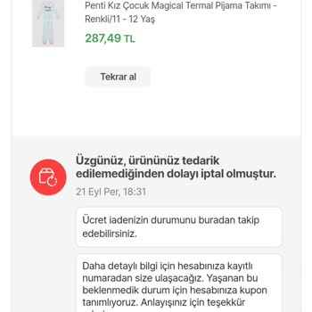 Hepsiburada Penti'nin 2 Al 1 Ode Kampanya Aldatmacası