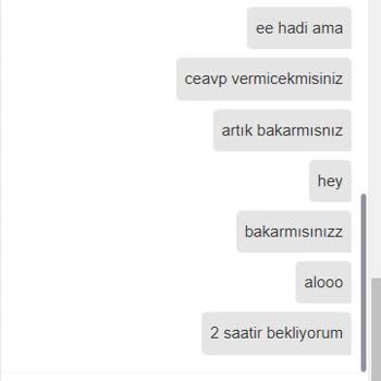 UnixCheats Kimse Satın Alma Yapmasın Güvendim Param Boşa Gitti