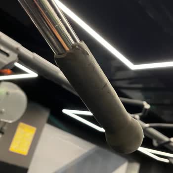 Macfit İzmir Point Bornova Şubesinin Ekipmanları