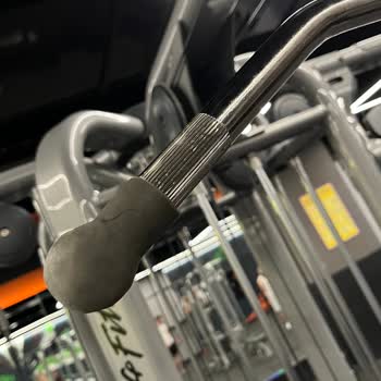 Macfit İzmir Point Bornova Şubesinin Ekipmanları