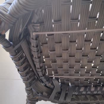 Koçtaş Mağazasından Aldığım Masa Sandalye Takımıyla İlgili Sorun