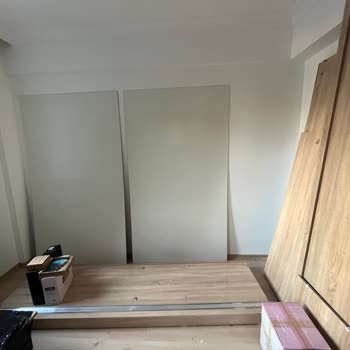 Esma Nakliyat (Gaziantep) Eşyalarım Kırık Ve Hizmetleri Çok Kötü!