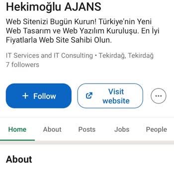 Hekimoglu Ajans Websitem Çalışmıyor Ve Paramı da Geri Alamıyorum