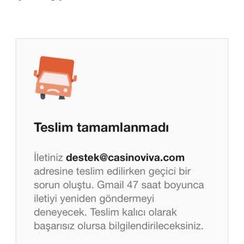 Casinoviva Hesabım Kapatıldı Ulaşılamıyor Bunlara Hesabımdaki 13500 TL Gitti