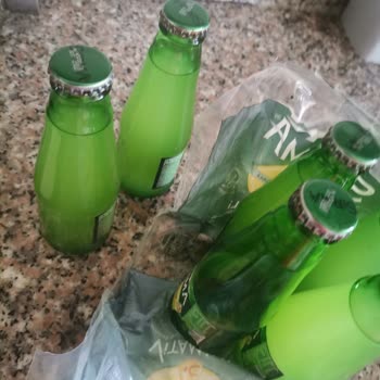 Sırma Standa Yerleştirilen Ürünlerin Sağlamlığına Daha Dikkat Edilmeli