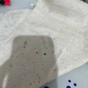 A101 Bozuk Ürün, Küflü Yufka