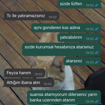 Papara İnternet Üzerinden Burs Başvurusunda Sorun Yaşıyorum