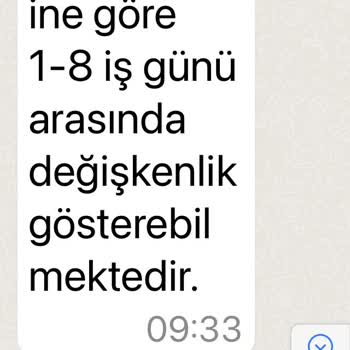 A101 Onaylanan Siparişin İptal İşlemini Yapmayım Kargoluyor